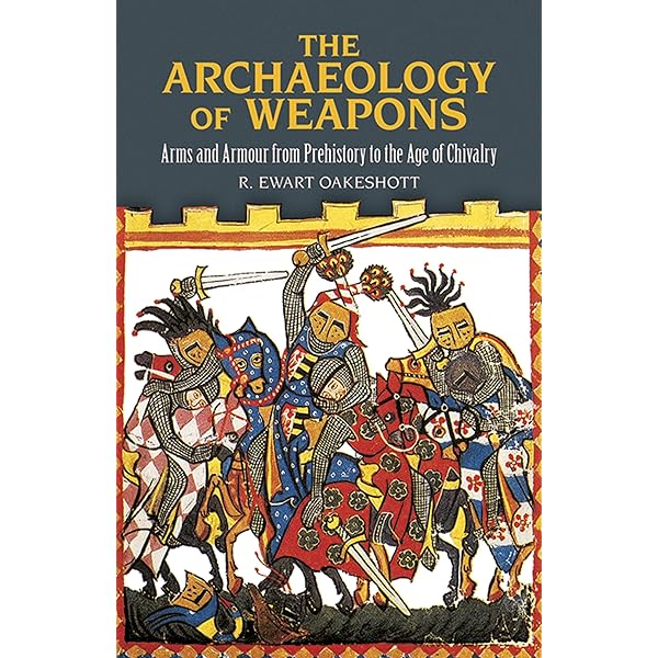 A Glossary of the Construction, Decoration and Use of Arms